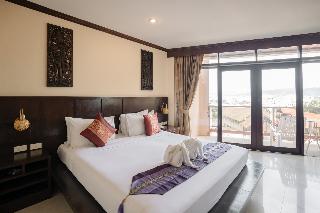 Club Bamboo Boutique Patong Beach Resort fotoÄŸrafÄ±