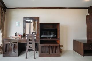 Club Bamboo Boutique Patong Beach Resort fotoÄŸrafÄ±