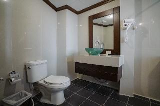 Club Bamboo Boutique Patong Beach Resort fotoÄŸrafÄ±