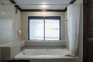Club Bamboo Boutique Patong Beach Resort fotoÄŸrafÄ±
