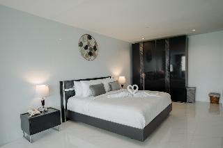 Club Bamboo Boutique Patong Beach Resort fotoÄŸrafÄ±