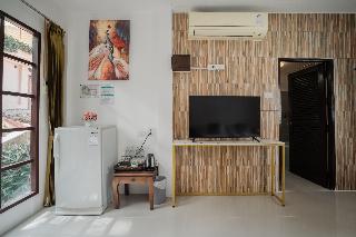 Club Bamboo Boutique Patong Beach Resort fotoÄŸrafÄ±