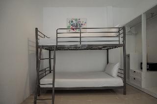 Club Bamboo Boutique Patong Beach Resort fotoÄŸrafÄ±