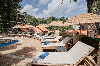 Club Bamboo Boutique Patong Beach Resort fotoÄŸrafÄ±