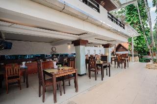 Club Bamboo Boutique Patong Beach Resort fotoÄŸrafÄ±