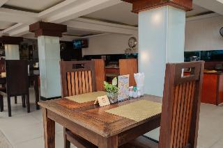 Club Bamboo Boutique Patong Beach Resort fotoÄŸrafÄ±