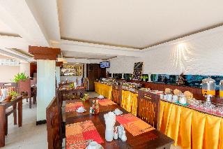 Club Bamboo Boutique Patong Beach Resort fotoÄŸrafÄ±
