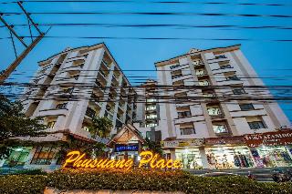 Phusuang Place otel fotoğrafı