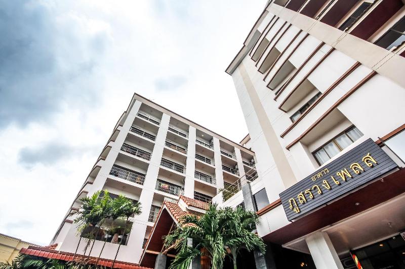 Phusuang Place - Genel