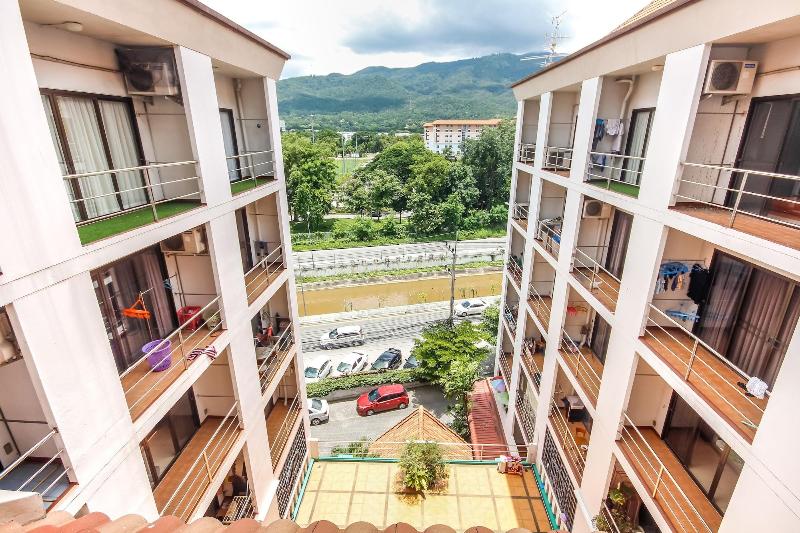 Phusuang Place - Genel