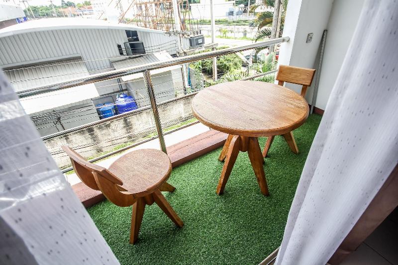 Phusuang Place - Oda