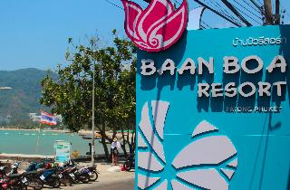 Baan Boa Resort fotoÄŸrafÄ±