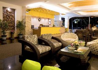 Baan Boa Resort fotoÄŸrafÄ±