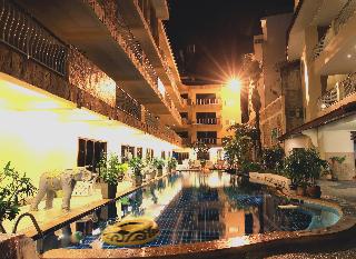 Baan Boa Resort fotoÄŸrafÄ±