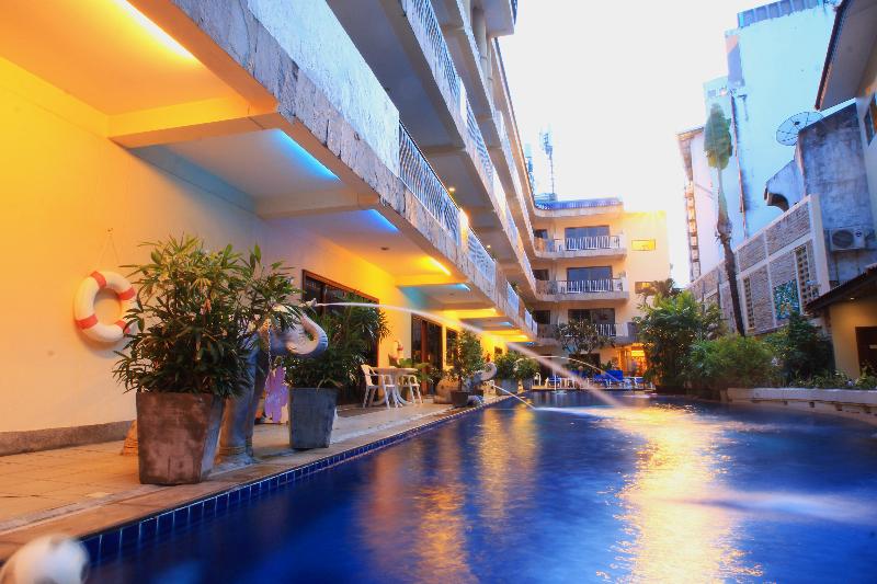 Baan Boa Resort - Genel