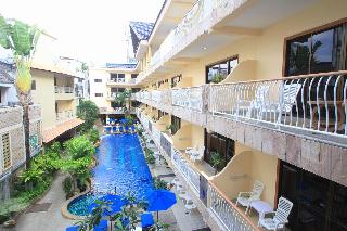 Baan Boa Resort otel fotoğrafı