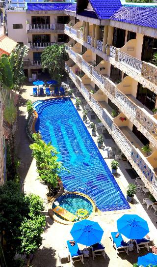 Baan Boa Resort fotoÄŸrafÄ±