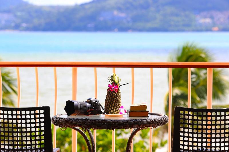 Baan Boa Resort - Genel