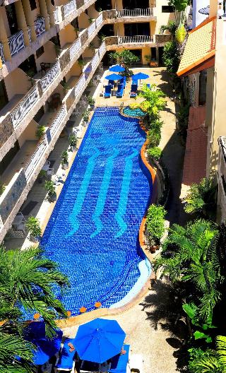 Baan Boa Resort fotoÄŸrafÄ±