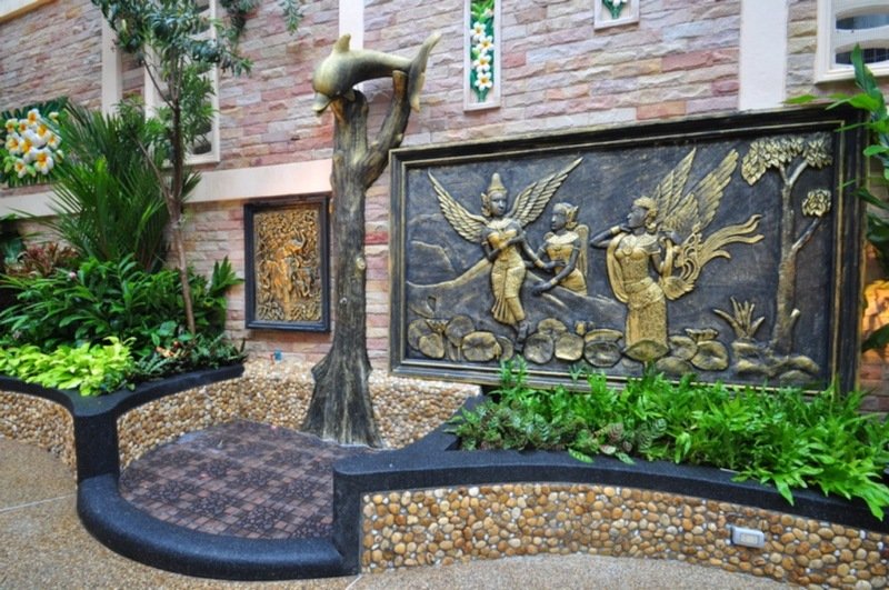 Baan Boa Resort fotoÄŸrafÄ±