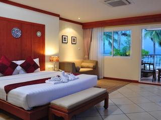 Baan Boa Resort fotoÄŸrafÄ±