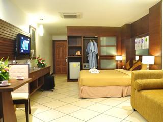 Baan Boa Resort fotoÄŸrafÄ±