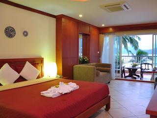 Baan Boa Resort fotoÄŸrafÄ±