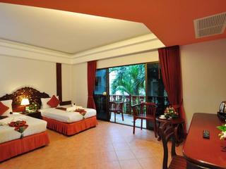 Baan Boa Resort fotoÄŸrafÄ±