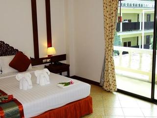 Baan Boa Resort fotoÄŸrafÄ±