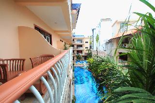 Baan Boa Resort fotoÄŸrafÄ±