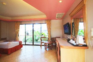 Baan Boa Resort fotoÄŸrafÄ±