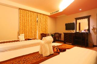 Baan Boa Resort fotoÄŸrafÄ±