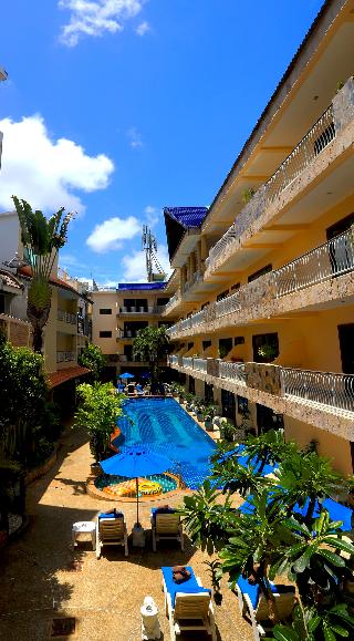 Baan Boa Resort fotoÄŸrafÄ±