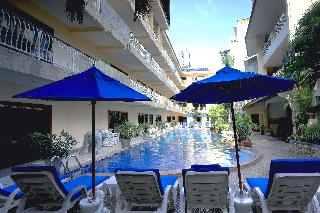 Baan Boa Resort fotoÄŸrafÄ±