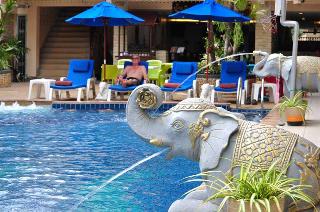 Baan Boa Resort fotoÄŸrafÄ±