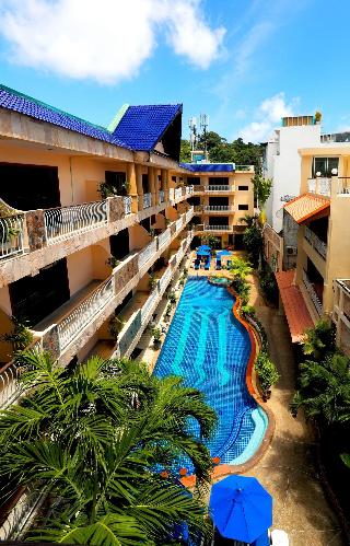 Baan Boa Resort fotoÄŸrafÄ±