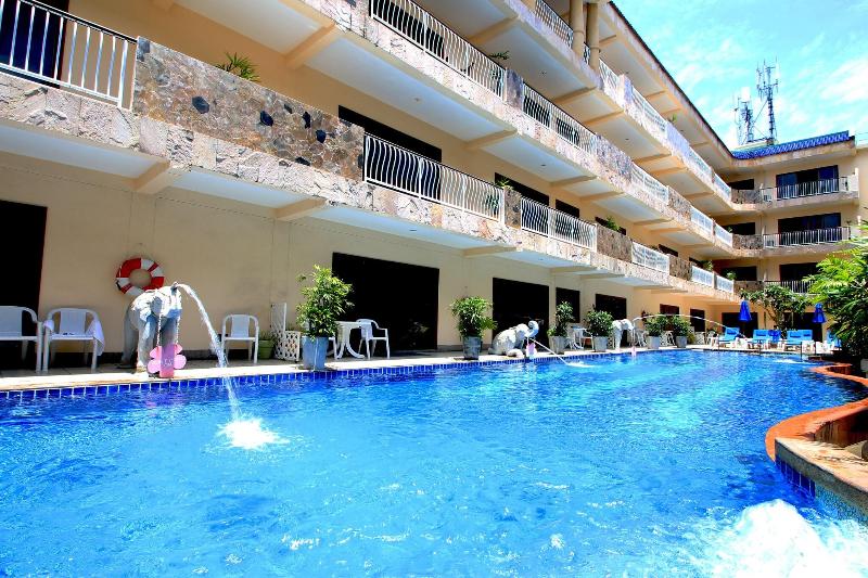 Baan Boa Resort - Havuz