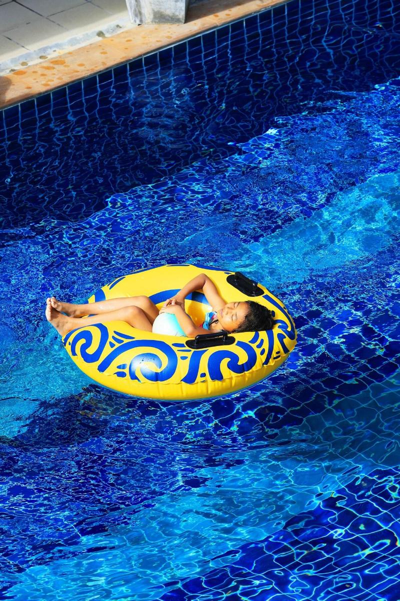 Baan Boa Resort - Havuz