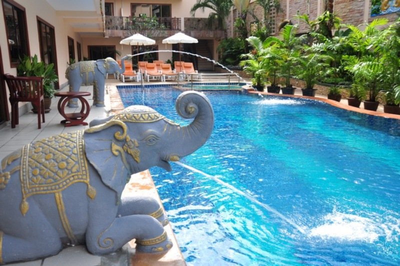 Baan Boa Resort fotoÄŸrafÄ±