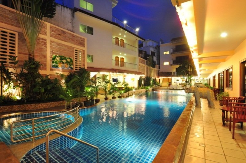 Baan Boa Resort fotoÄŸrafÄ±