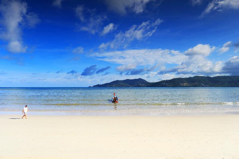 Baan Boa Resort - Plaj