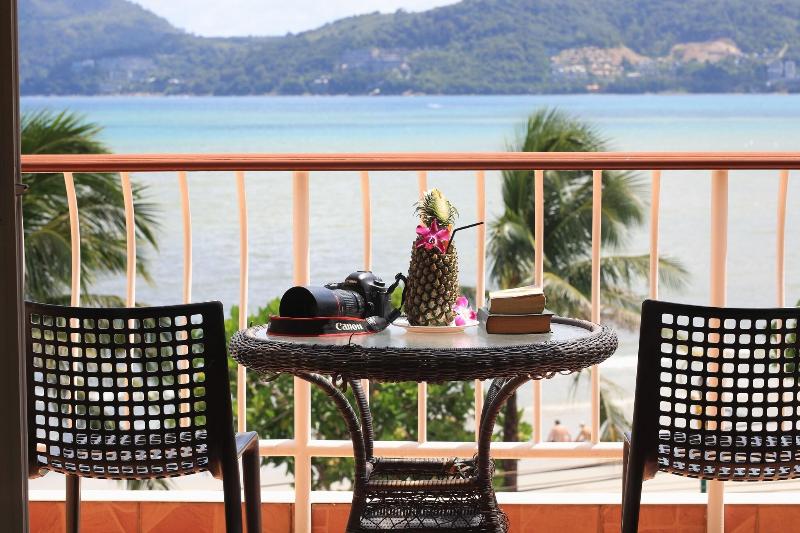 Baan Boa Resort - Plaj