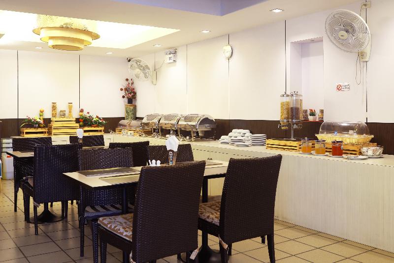 Baan Boa Resort - Restoran