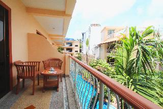Baan Boa Resort fotoÄŸrafÄ±