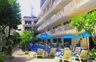 Baan Boa Resort fotoÄŸrafÄ±