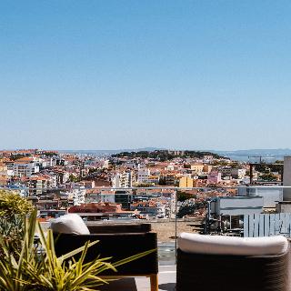 Me Lisbon fotoÄŸrafÄ±