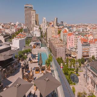 Me Lisbon fotoÄŸrafÄ±