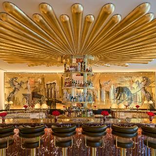 Faena New York fotoÄŸrafÄ±