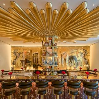 Faena New York fotoÄŸrafÄ±