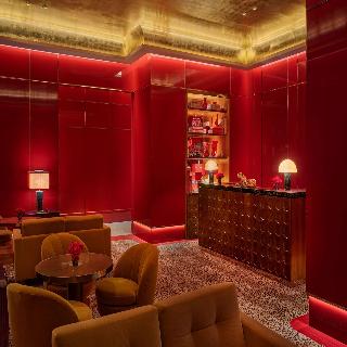 Faena New York fotoÄŸrafÄ±